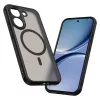Techsuit - HaloFrost II MagSafe tok - Xiaomi Poco X8 Pro - Fekete