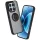 Techsuit - Glinth - Xiaomi 17 - Fekete