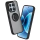 Techsuit - Glinth - Xiaomi 17 - Fekete