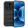 Techsuit - Magic Shield tok - Xiaomi 17 - Fekete