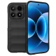 Techsuit - Magic Shield tok - Xiaomi 17 - Fekete