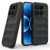 Techsuit - Magic Shield tok - Xiaomi 17 - Fekete