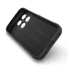 Techsuit - Magic Shield tok - Xiaomi 17 - Fekete