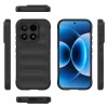 Techsuit - Magic Shield tok - Xiaomi 17 - Fekete