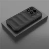 Techsuit - Magic Shield tok - Xiaomi 17 - Fekete