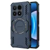 Techsuit - ArmorMag ütésálló tok - Xiaomi 17 - Kék