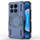Techsuit - ArmorMag ütésálló tok - Xiaomi 17 - Kék