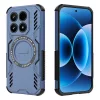 Techsuit - ArmorMag ütésálló tok - Xiaomi 17 - Kék