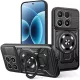 Techsuit - RuggedCam - Xiaomi 17 - Black