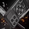 Techsuit - RuggedCam - Xiaomi 17 - Black
