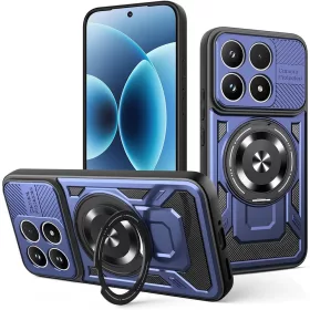 Techsuit - RuggedCam - Xiaomi 17 - Blue