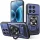 Techsuit - RuggedCam - Xiaomi 17 - Blue