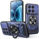 Techsuit - RuggedCam - Xiaomi 17 - Blue