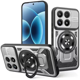 Techsuit - RuggedCam - Xiaomi 17 - Gray