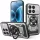Techsuit - RuggedCam - Xiaomi 17 - Gray