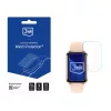 3mk - Watch Protection ARC (3 pack) - Huawei Band 11 - Clear
