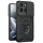 Techsuit - CamShield ütésálló tok - Motorola Edge 70 Fusion - Fekete