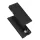 Techsuit - Magskin Book kinyitható tok - Honor 600 Lite - Fekete