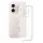Techsuit - Clear Silicone - Honor 600 Lite - Átlátszó tok