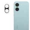 Techsuit - Full Camera Glass - Xiaomi Poco X8 Pro - Black