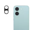 Techsuit - Full Camera - Kameravédő üvegfólia - Xiaomi Poco X8 Pro - Fekete