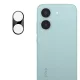 Techsuit - Full Camera Glass - Xiaomi Poco X8 Pro - Black