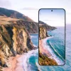 Techsuit - Full Camera - Kameravédő üvegfólia - Xiaomi Poco X8 Pro - Fekete