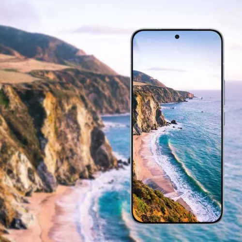 Techsuit - Full Camera Glass - Xiaomi Poco X8 Pro - Black