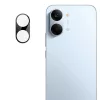 Techsuit - Full Camera Glass - Xiaomi Poco X8 Pro Max - Black