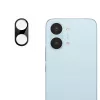 Techsuit - Full Camera - Kameravédő üvegfólia - Xiaomi Poco X8 Pro Max - Fekete