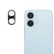 Techsuit - Full Camera - Kameravédő üvegfólia - Xiaomi Poco X8 Pro Max - Fekete