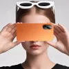 Techsuit - Full Camera - Kameravédő üvegfólia - Xiaomi Poco X8 Pro Max - Fekete