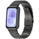 Techsuit - Watchband (W010) - Huawei Band 11 / Band 11 Pro - Black