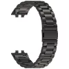 Techsuit - Watchband (W010) - Huawei Band 11 / Band 11 Pro - Black