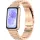 Techsuit - Watchband (W010) - Huawei Band 11 / Band 11 Pro - Pink
