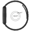 Techsuit - Watchband (W010) - Huawei Band 11 / Band 11 Pro - Pink