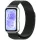 Techsuit - Watchband (W009) - Huawei Band 11 / Band 11 Pro - Black