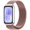 Techsuit - Watchband (W009) - Huawei Band 11 / Band 11 Pro - Pink