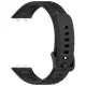 Techsuit - Watchband (W082) - Huawei Band 11 / Band 11 Pro - Black
