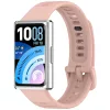 Techsuit - Watchband (W082) - Huawei Band 11 / Band 11 Pro - Pink