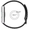 Techsuit - Watchband (W082) - Huawei Band 11 / Band 11 Pro - Pink