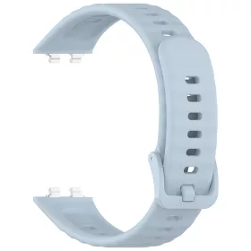   Techsuit - Watchband (W082) - Huawei Band 11 / Band 11 Pro - Light Blue