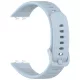 Techsuit - Watchband (W082) - Huawei Band 11 / Band 11 Pro - Light Blue