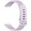 Techsuit - Watchband (W082) - Huawei Band 11 / Band 11 Pro - Lavender