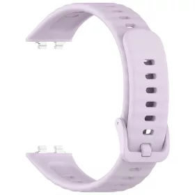   Techsuit - Watchband (W082) - Huawei Band 11 / Band 11 Pro - Lavender