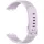 Techsuit - Watchband (W082) - Huawei Band 11 / Band 11 Pro - Lavender