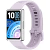 Techsuit - Watchband (W082) - Huawei Band 11 / Band 11 Pro - Lavender