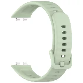   Techsuit - Watchband (W082) - Huawei Band 11 / Band 11 Pro - Mint Green