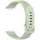 Techsuit - Watchband (W082) - Huawei Band 11 / Band 11 Pro - Mint Green