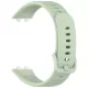Techsuit - Watchband (W082) - Huawei Band 11 / Band 11 Pro - Mint Green